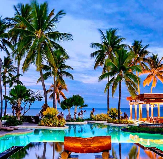Fiji Experience VIP Luxury Experience Fiji