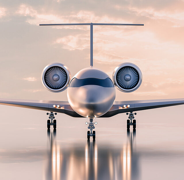 Private Jet Luxury Time Choice Flexibility Safety