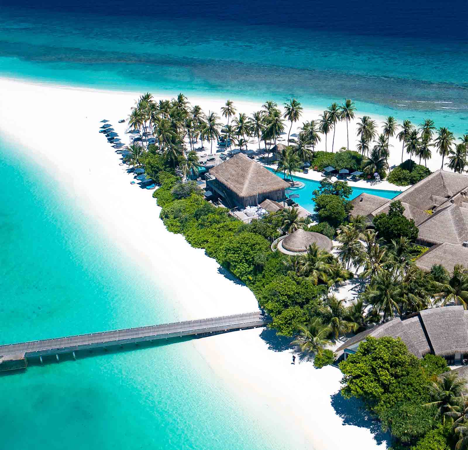 vip travel maldives